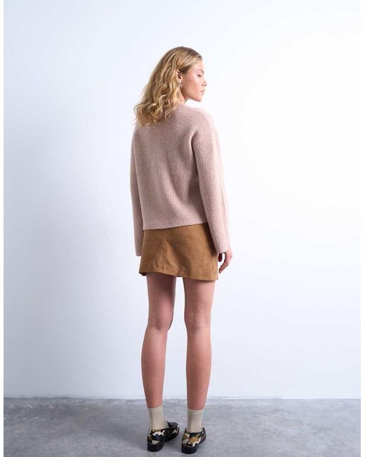 Easy di TOPSHOP in Pink