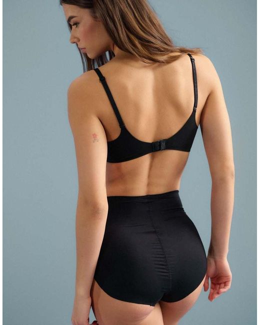 Shapewear di Calvin Klein in Blue