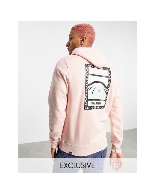 asos hoodie homme