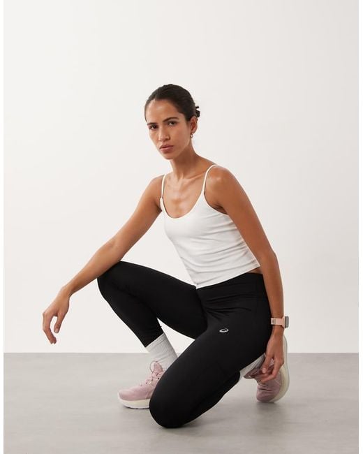 Asics Natural Running Leggings