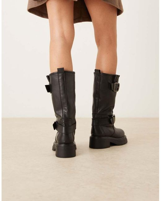 ASOS Cohen in het Black