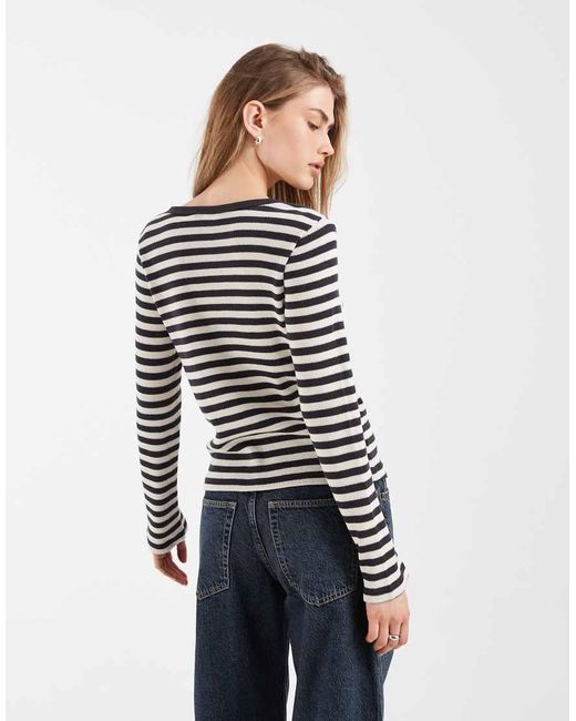 Rooney Levi's de color Black
