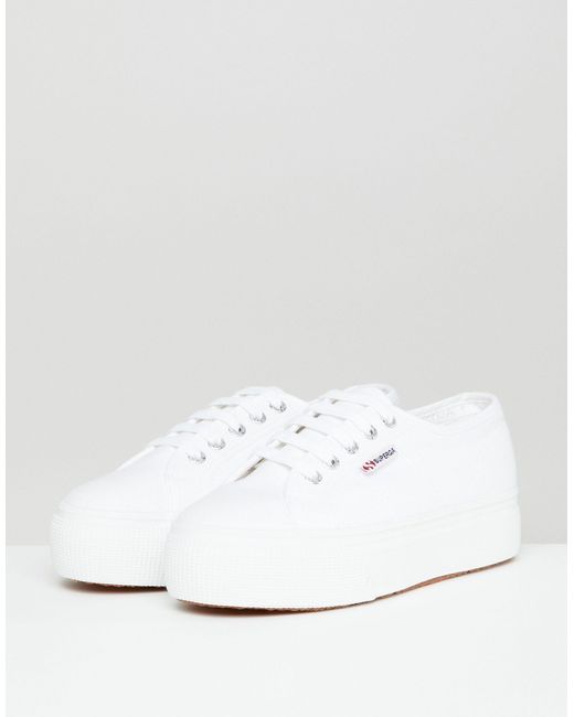 supergas flatforms