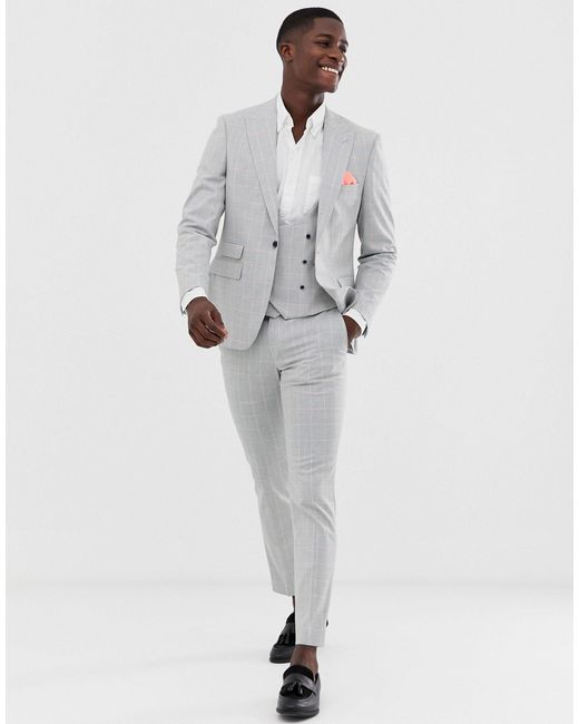 moss bros linen jacket