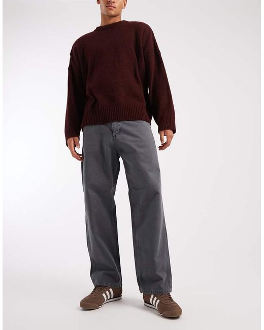 Jack & Jones Alex in het Gray voor heren