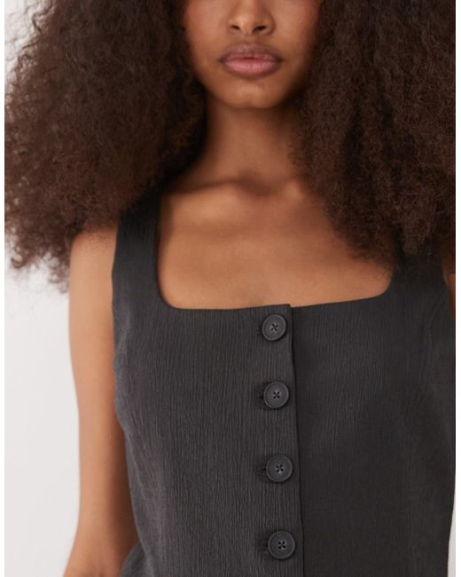 Klume di Mango in Black