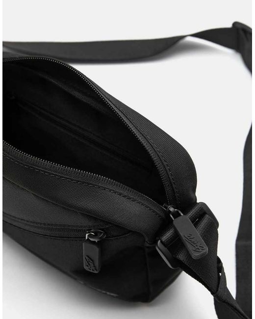 Stwd di Pull&Bear in Black da Uomo