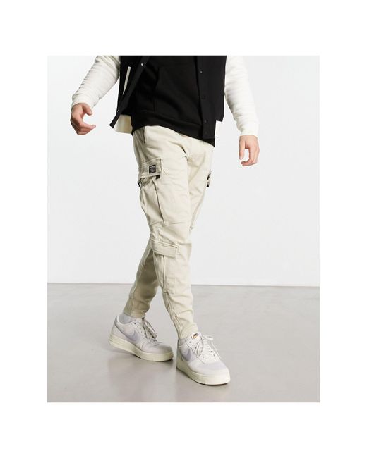 Pull bear jogger sale