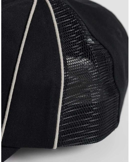 Head Hybrid di Xlarge in Black da Uomo