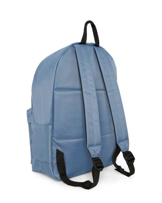 Lyle & Scott Blue Bags Backpack for men