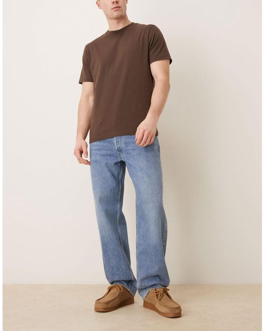 Essentials - lot ASOS pour homme en coloris Natural