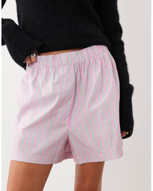 ASOS Multicolor Boxer Short