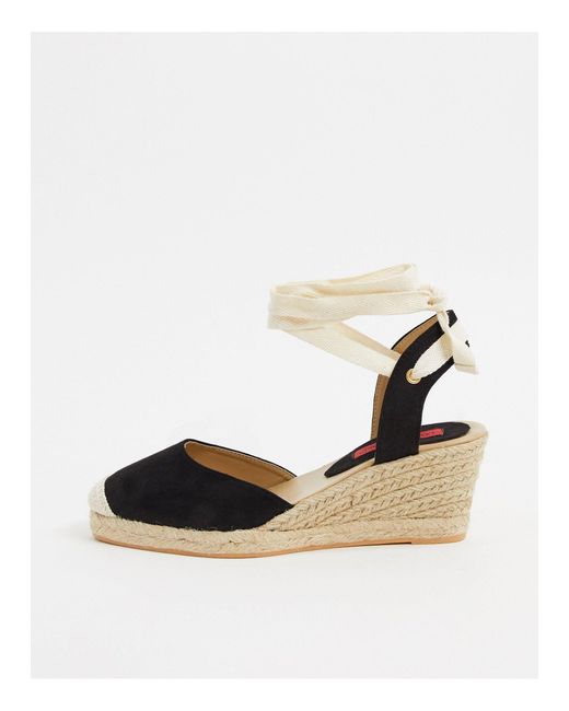 london rebel espadrilles