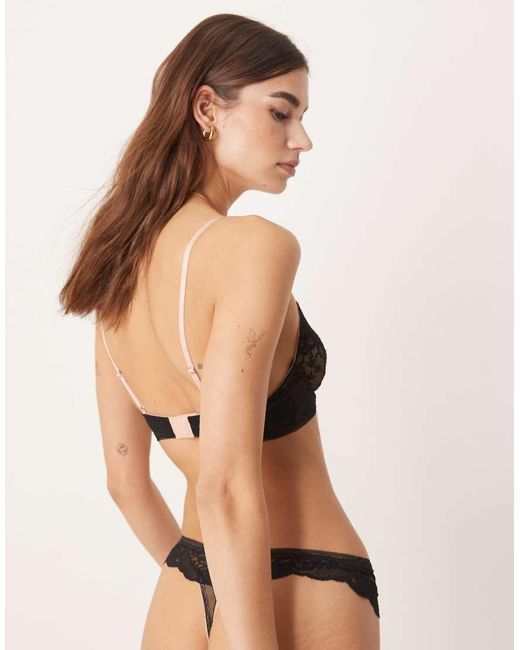Stevie di ASOS in Natural