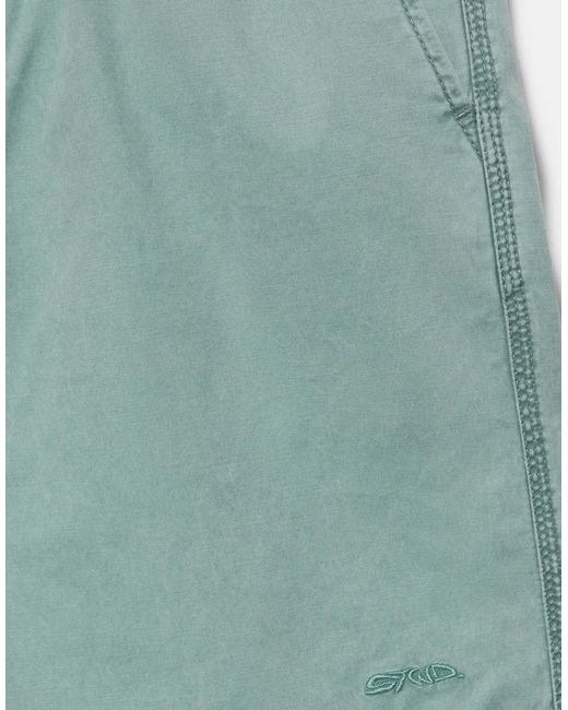Stwd di Pull&Bear in Green da Uomo