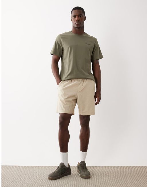 Columbia Utilizer in het Natural voor heren