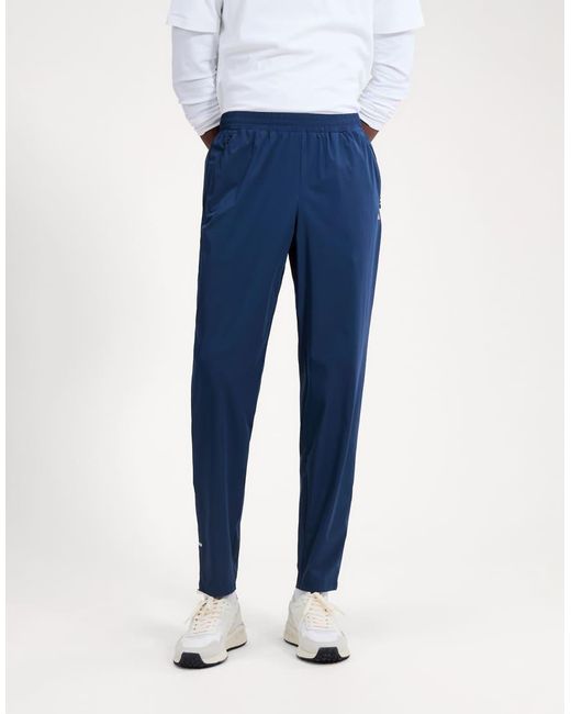 Ellesse Blue Evaro Pant for men