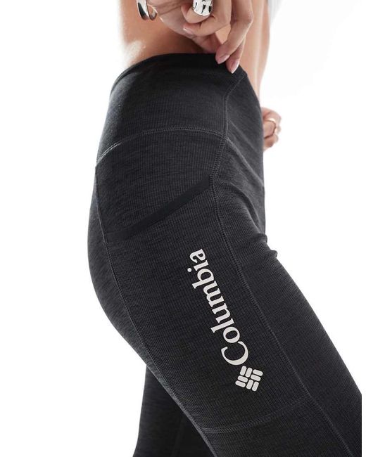 Columbia Blue Move legging