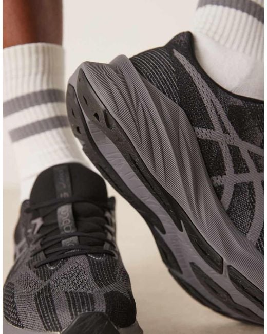 Asics Natural Dynablast 5 Running Trainers for men