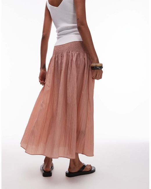 Mango Multicolor – boho-rock
