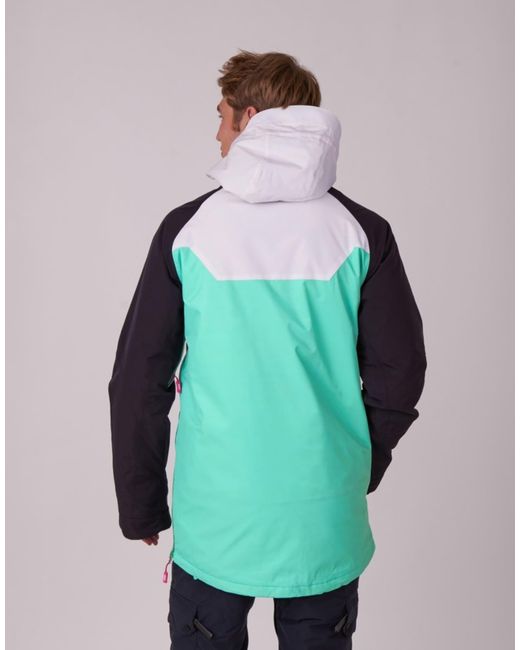 OOSC – sp – pulloverjacke in Green für Herren