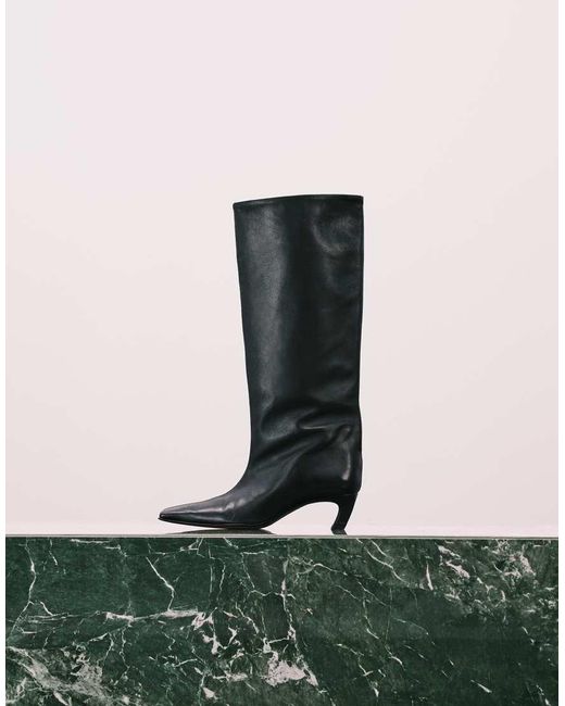 Candace di ASOS in Black