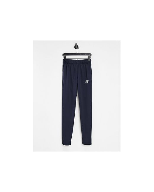 New Balance Football Slim Fit Knitted 