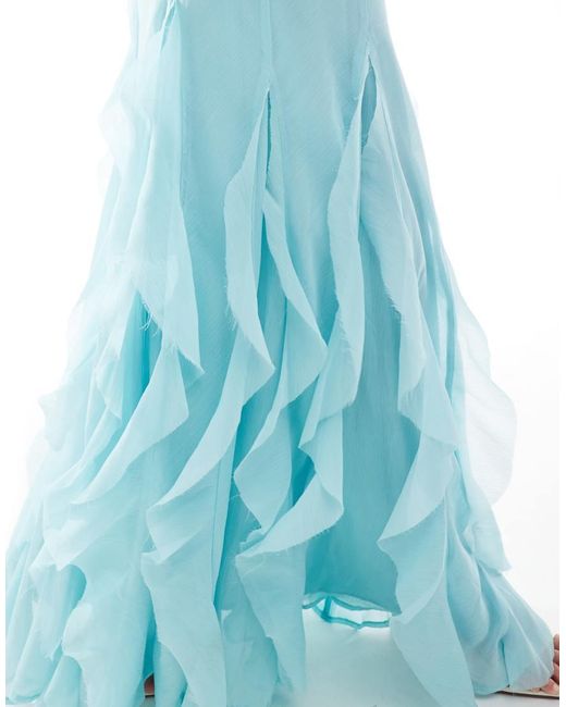 Asos Design Tall di ASOS in Blue