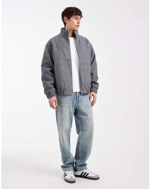 Tommy Hilfiger Essentials in het Blue voor heren
