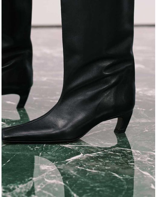 Candace di ASOS in Black