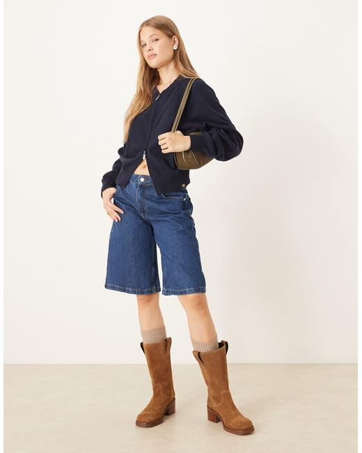 Milan di Dickies in Blue