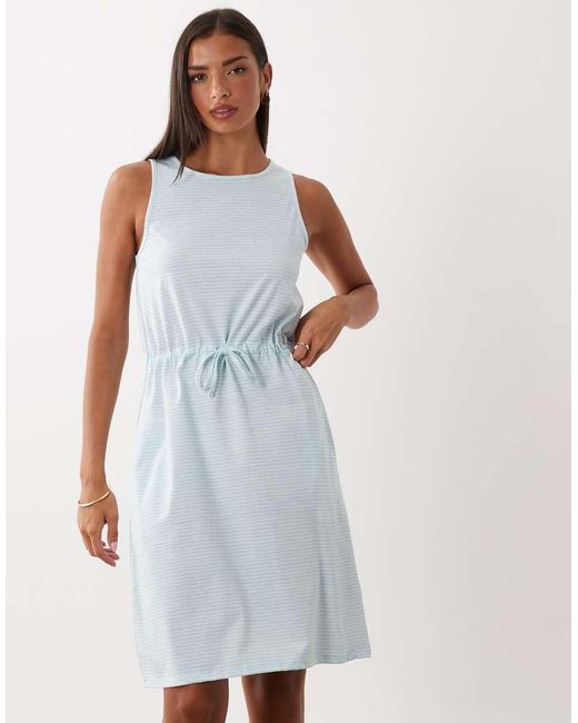 Regatta Blue Amorie Lightweight Dress