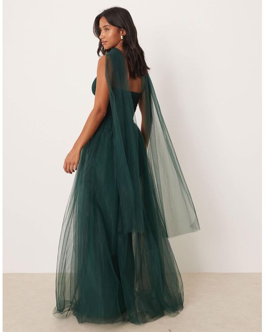 slim fit dress slacks Amsonia Strapless Maxi Hour Dress with Scarf in Sage – NICE TO MATCH YOU