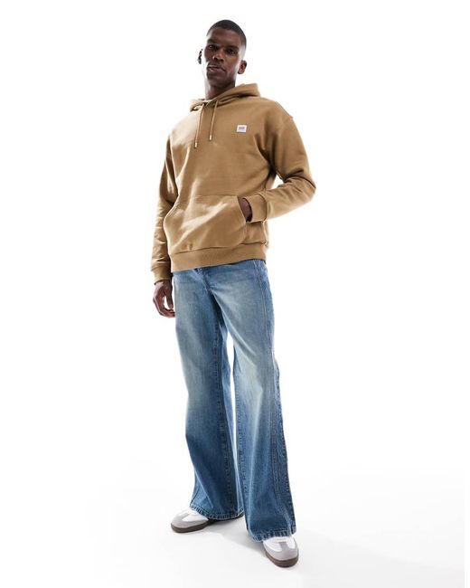 Lee Jeans Natural Workwear Hoodie for men