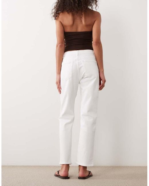 ARKET Jade in het White