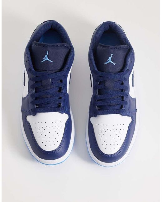 Nike di Nike in Blue da Uomo