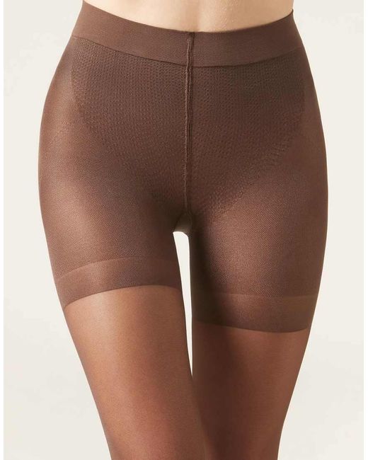 Calzedonia Natural Strong Sculpt 30 Denier Sheer Tights