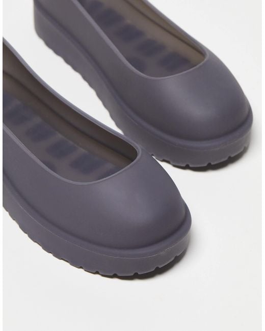 Ugg Gray Boot Guards