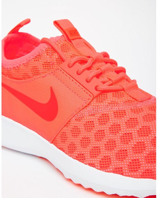 Nike Juvenate Trainers in Pink | Lyst Australia