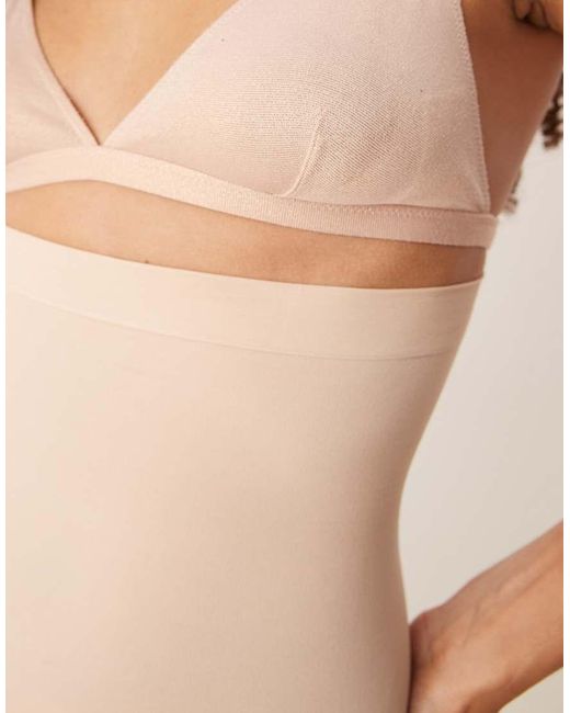 Spanx Power in het Natural