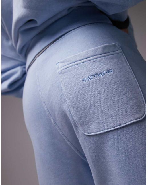 Carhartt Benton in het Blue