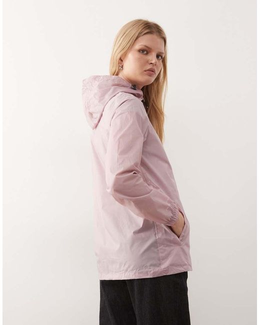 Regatta Pack It Iii in het Pink