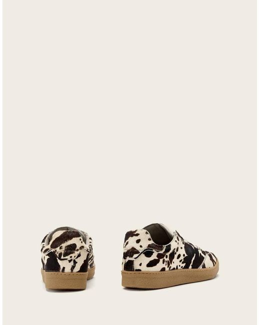 AllSaints Natural Thelma Sneaker