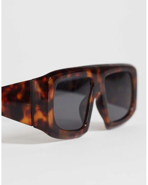 Cairo di TOPSHOP in Brown