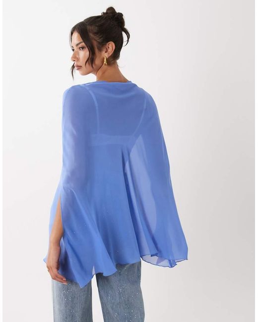 Aura Lioness de color Blue