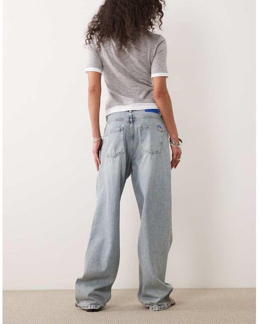 Leni HUGO de color Gray