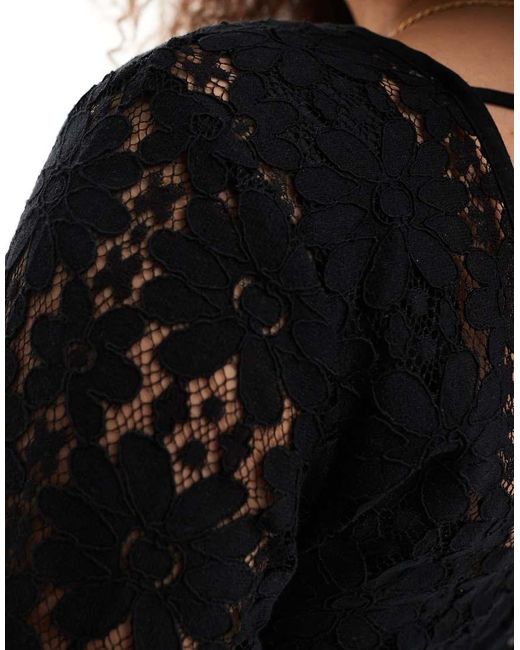Renee Studio Plus in het Black