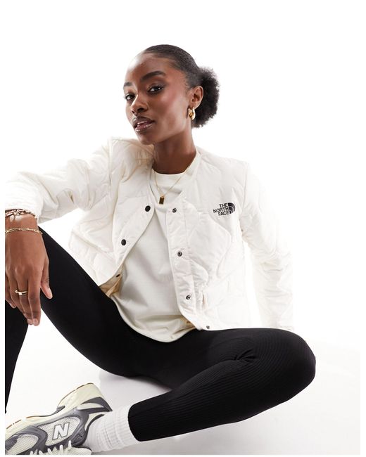 Doudoune doublée femme sale