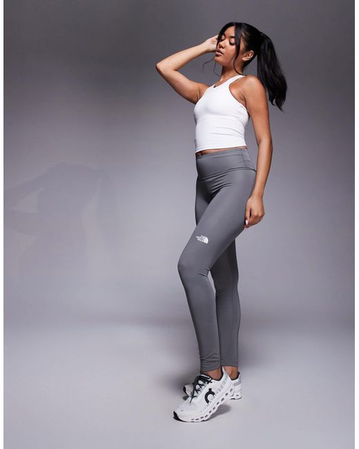 Flex - legging The North Face en coloris Gray