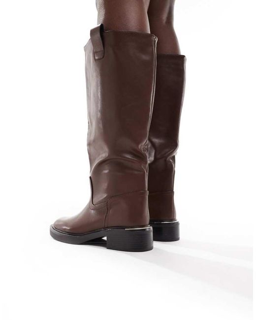 Twix di SEQWL in Brown